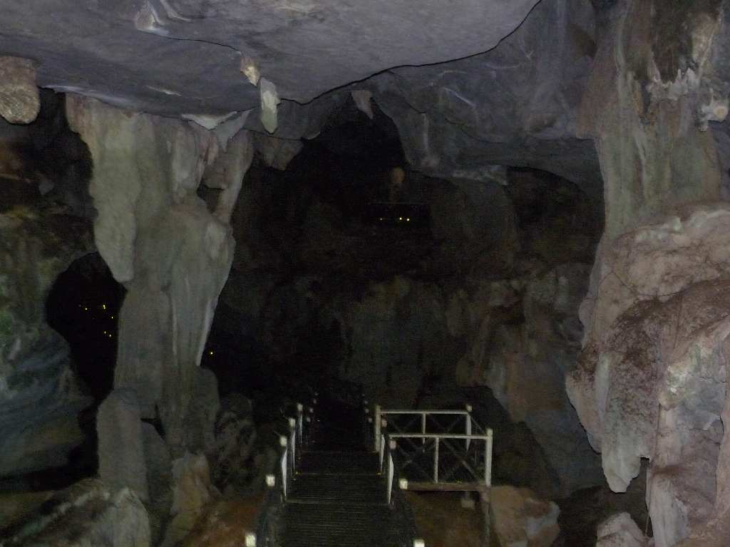 233.Bo - Wind Cave