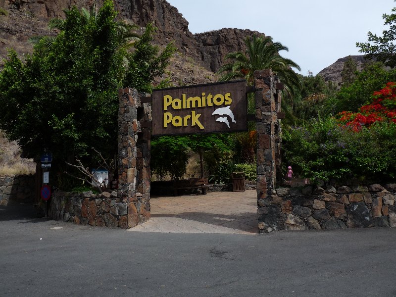 010.Palmitos Park