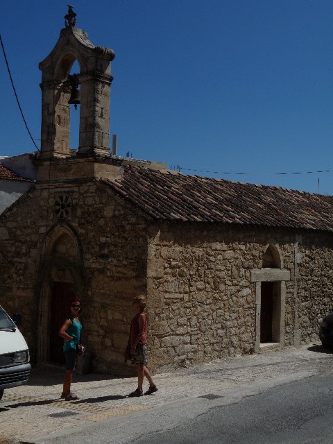 069.Margarites-Kostel Agios Ioannis Prodromos