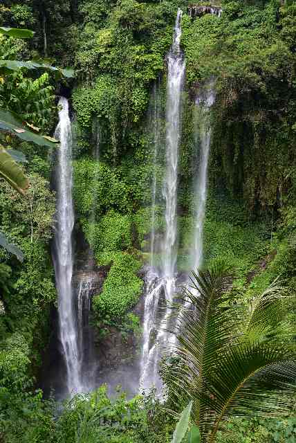 083.Sekumpul Waterfall