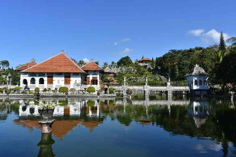 102.Amlapura-Ujung Water Palace