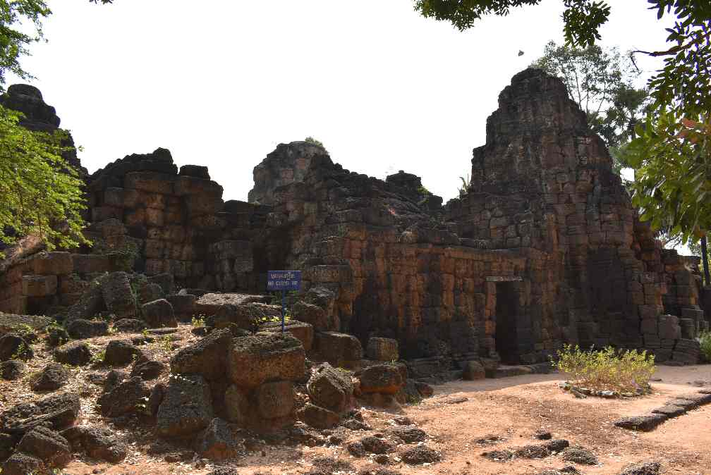 053_Tonle Bati_Ta Prohm Temple