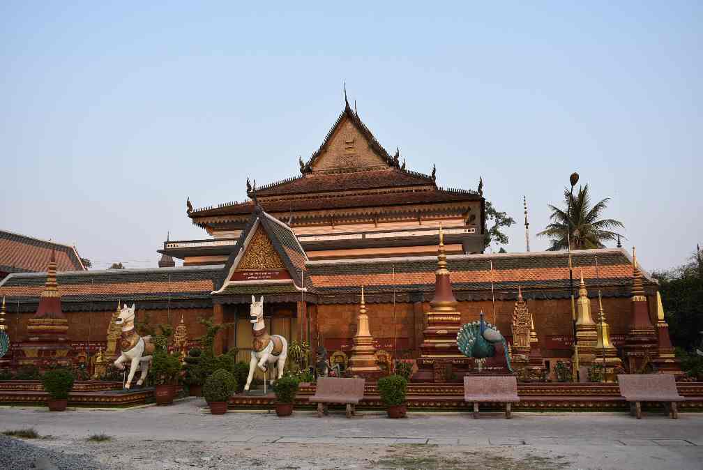 068_Siem Reap_Wat Preah Prom Rath