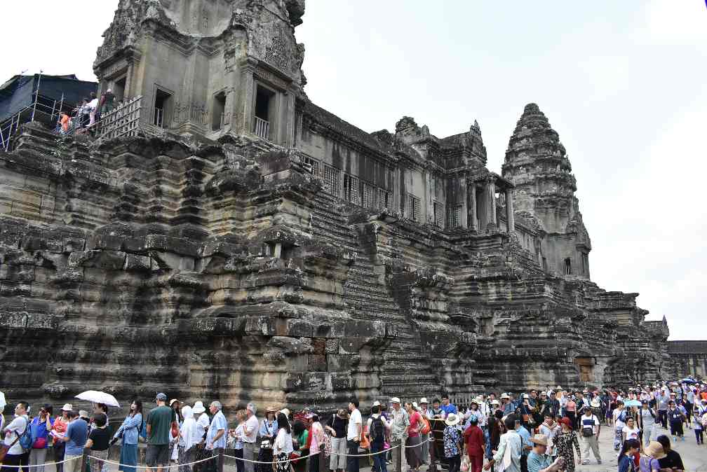 086_Siem Reap_Angkor Wat