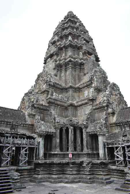 089_Siem Reap_Angkor Wat