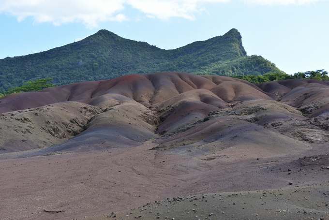 048.Seven Colored Earth