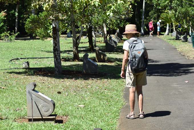 107.Pamplemousses_Seewoosagur Ramgoolam Botanical Garden