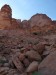 52a.Wadi Rum - Lawrencův pramen Ajn aš-Šallála