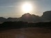 59a.Wadi Rum - Západ slunce