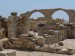 099.Kourion-Archaeological Site-Basilica Ruins