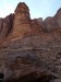 52.Wadi Rum - Lawrencův pramen Ajn aš-Šallála