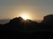 59.Wadi Rum - Západ slunce