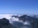 093.Pico Ruivo - výhled