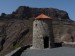 112.Gran Canaria-Vyhlídka ned přehradou Presa del Parralillo 