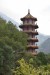 122.Taroko - Tianxiang_Xiangde Temple_Tianfeng Pagoda