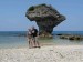 215.Little Liuqiu Island - Vase Rock