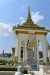 010_Phnom Penh_Royal Palace_Statue of King Norodom