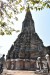 037_Oudong_Phnom Preah Reach Troap_Stupa