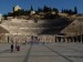 02.Amman - Římské divadlo